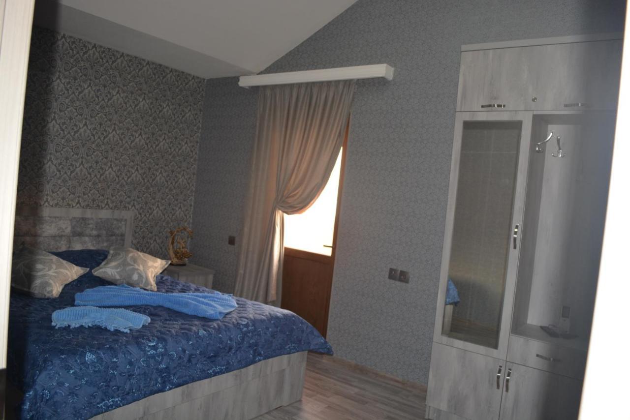 Golden Way Hotel Tbilisi Exterior foto